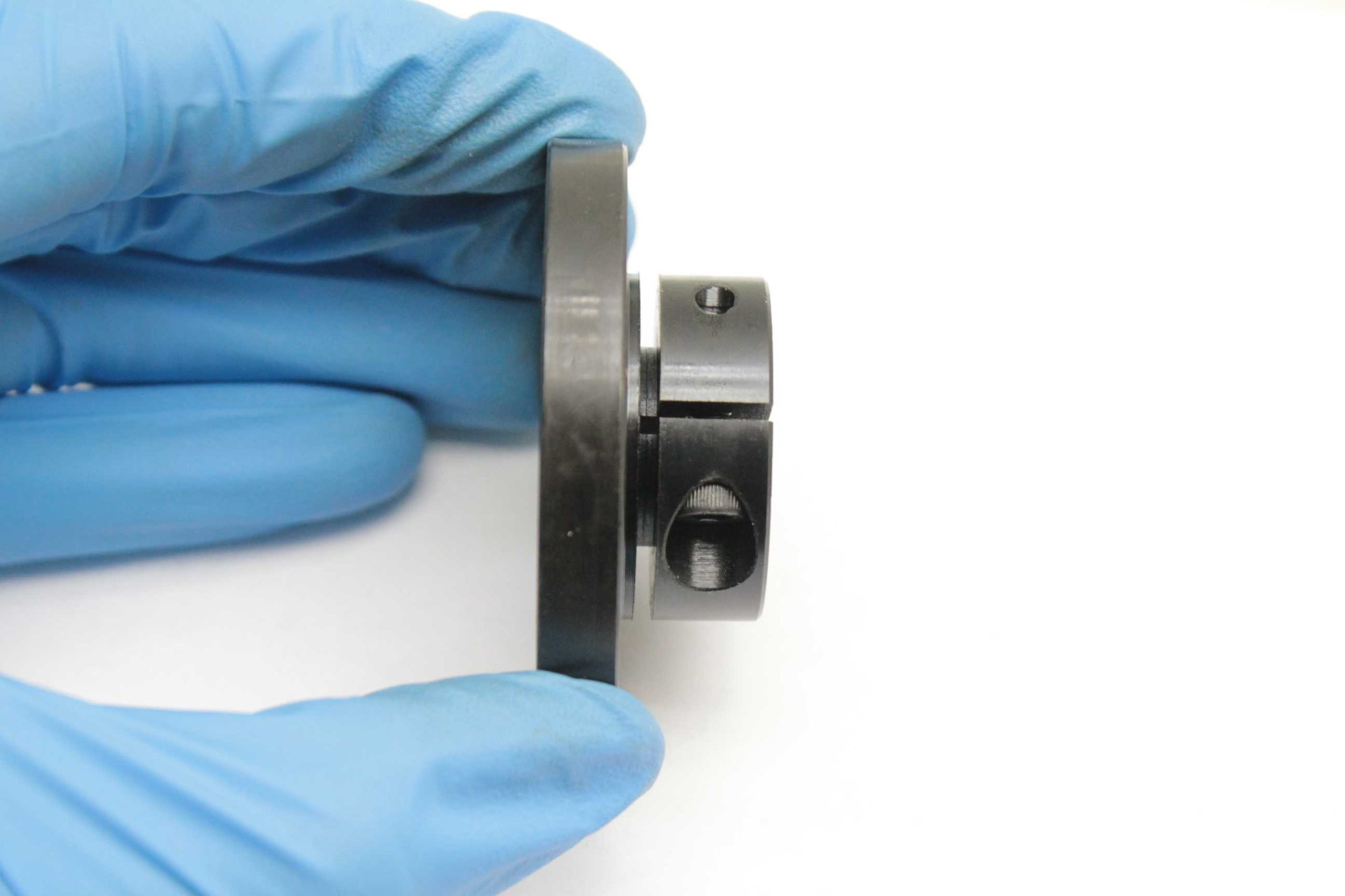Motion Constrained MCSC Flange / Hub Mount Shaft Collar Couplings - New - Image 15