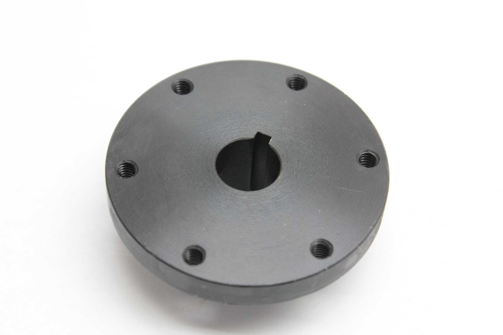 Motion Constrained MCSC Flange / Hub Mount Shaft Collar Couplings - New - Image 3