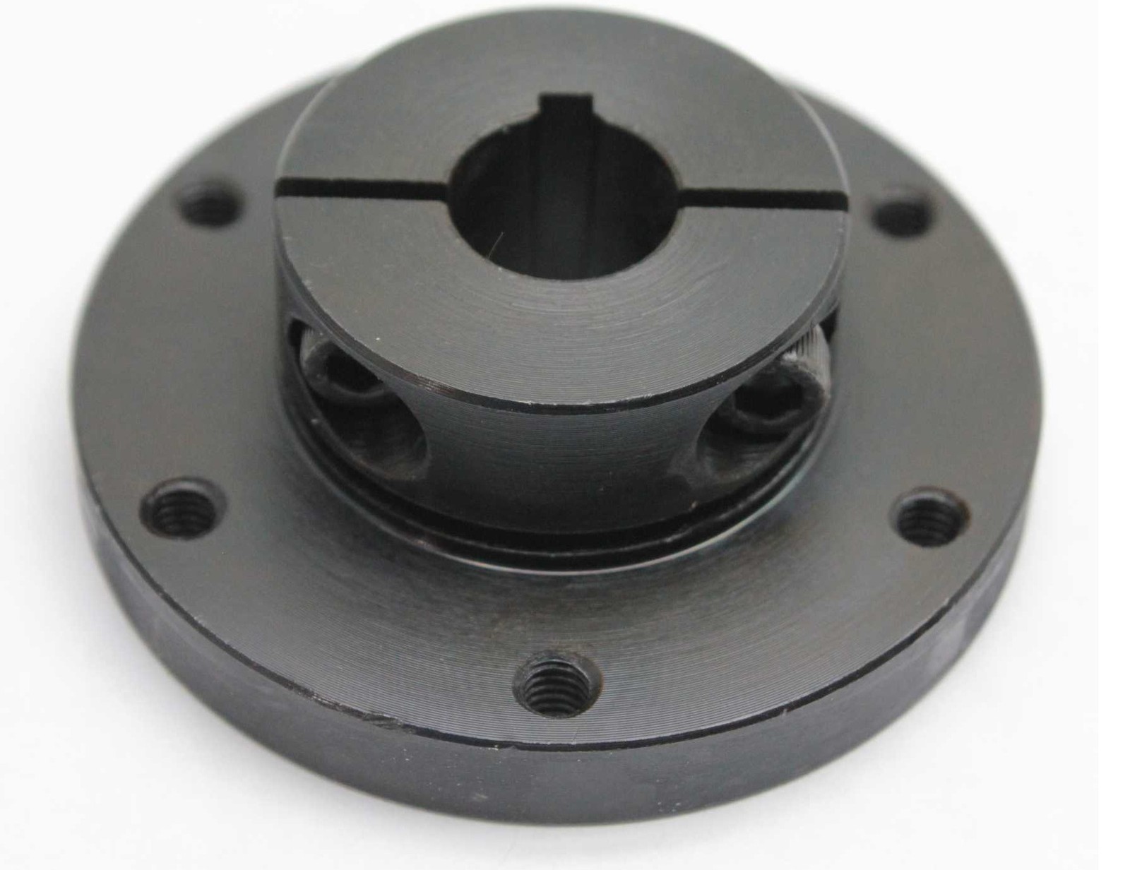 Motion Constrained MCSC Flange / Hub Mount Shaft Collar Couplings - New