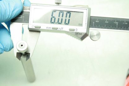 NB SMST12GWUU Pillow Block Linear Bearings 12mm x 110mm Shaft - Used - Image 11