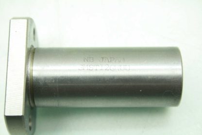 NB SMST12GWUU Pillow Block Linear Bearings 12mm x 110mm Shaft - Used - Image 13
