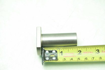 NB SMST12GWUU Pillow Block Linear Bearings 12mm x 110mm Shaft - Used - Image 15