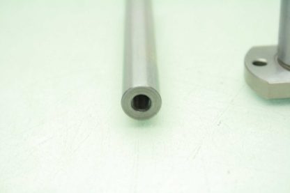 NB SMST12GWUU Pillow Block Linear Bearings 12mm x 110mm Shaft - Used - Image 21