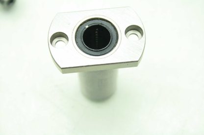 NB SMST12GWUU Pillow Block Linear Bearings 12mm x 110mm Shaft - Used - Image 24