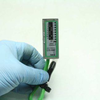 NKE C1S-H08F Digital Input Terminal Module - Used