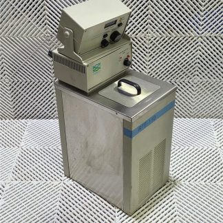 Neslab Refrigerated Bath Chiller Model 900011, 115 VAC 60Hz Single Phase - Used