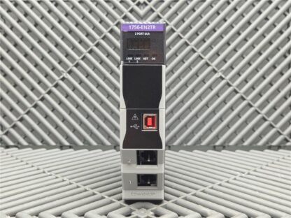 New 2021 Allen-Bradley 1756-EN2TR Ser C Ethernet/IP ControlLogix 5580, USA Stock - New other (see details) - Image 14