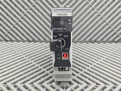 New 2021 Allen-Bradley 1756-L83E CPU Control Module ControlLogix 5580, USA Stock - New other (see details) - Image 12