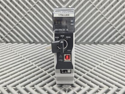 New 2021 Allen-Bradley 1756-L83E CPU Control Module ControlLogix 5580, USA Stock - New other (see details) - Image 4