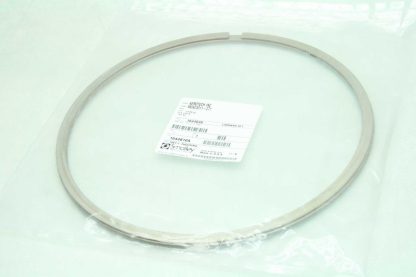 New 3 Smalley QH 271 S02 Laminar Seal Rings 253mm Bore x 271mm OD Used 182313198294