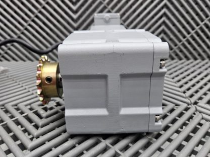New APS AP2515 Gear Motor Assy For APS 2000 Vehicle Restraint, G3M - New other (see details) - Image 13