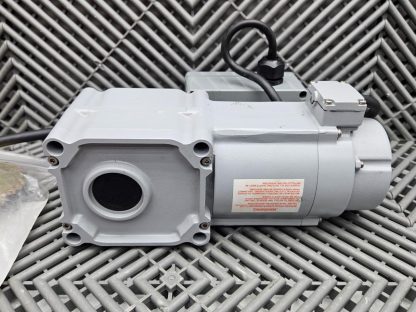 New APS AP2515 Gear Motor Assy For APS 2000 Vehicle Restraint, G3M - New other (see details) - Image 18