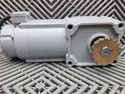 New APS AP2515 Gear Motor Assy For APS 2000 Vehicle Restraint, G3M - New other (see details) - Image 4
