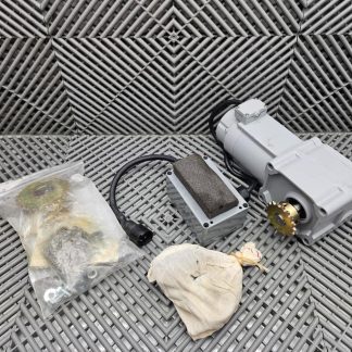 New APS AP2515 Gear Motor Assy For APS 2000 Vehicle Restraint, G3M - New other (see details)