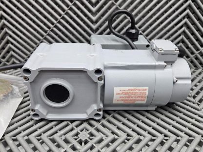 New APS AP2515 Gear Motor Assy For APS 2000 Vehicle Restraint, G3M - New other (see details) - Image 5