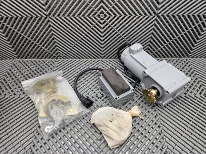 New APS AP2515 Gear Motor Assy For APS 2000 Vehicle Restraint, G3M - New other (see details)