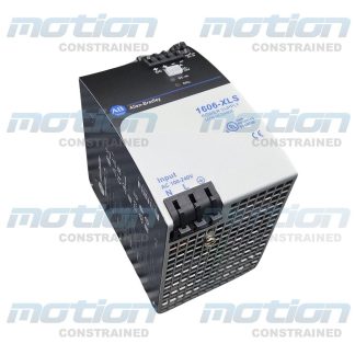 New Allen-Bradley 1606-XLS480E Ser A Power Supply 24V DC / 20A DC, 480W - New other (see details)