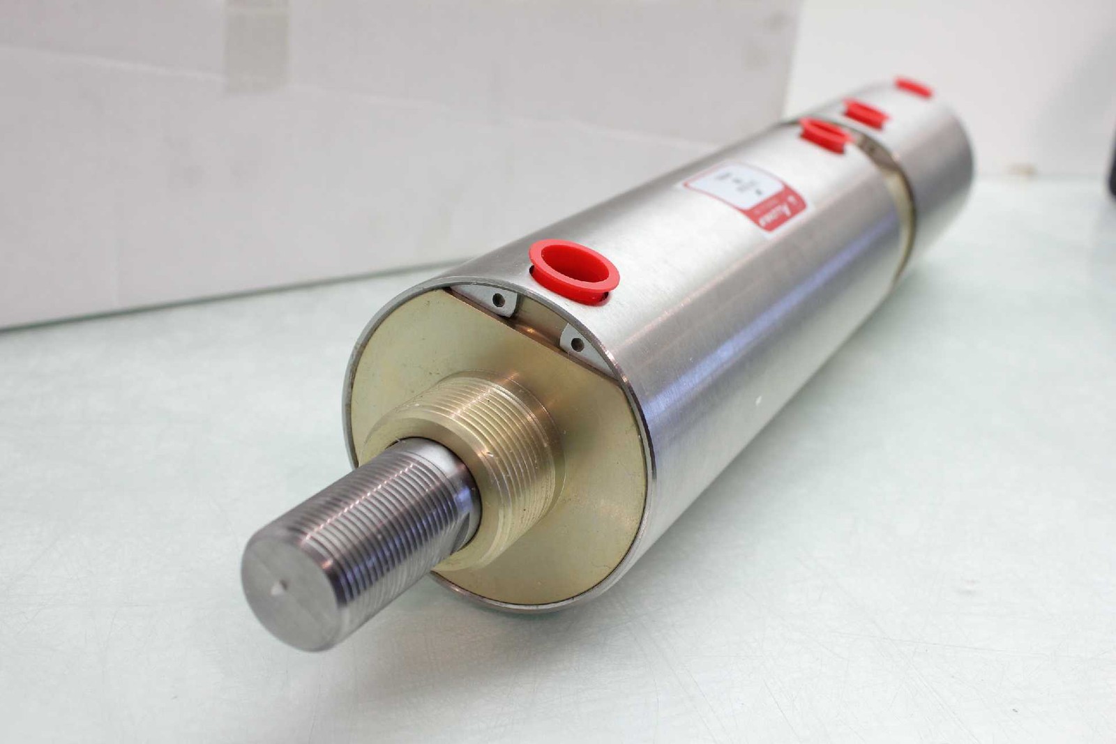 New Allenair Single Ended AP 3 x 2 x 6 OS Three Position Air Cylinder 3" Bore - New other (see details) - Image 9