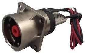 New Amphenol PL00X-301-10M10 PowerLok G2 Receptacle 300A - New