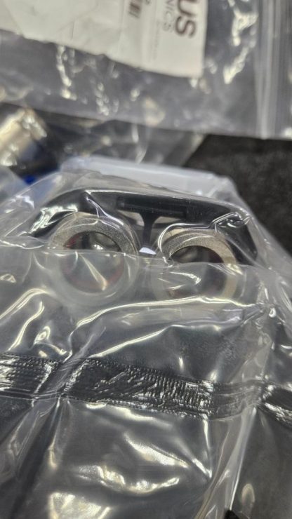 New Amphenol PL182X-301-70-5 PowerLok 2 Pole Connector - New - Image 5