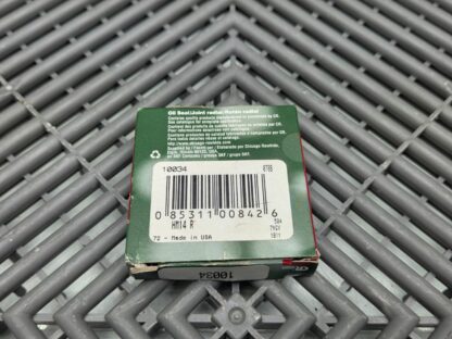 New CR 10034 Joint Radial Shaft Oil Seal 1" ID x 1.78" OD x 0.469" Width - New - Image 9
