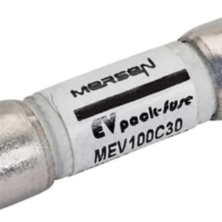 New Ferraz-Shawmut / Mersen MEV100C30 Fuse 1000V / 30A - New