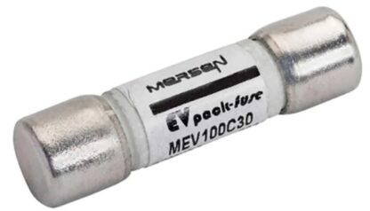 New Ferraz-Shawmut / Mersen MEV100C30 Fuse 1000V / 30A - New
