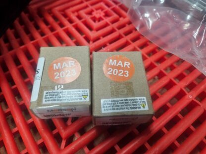 New Ferraz-Shawmut / Mersen MEV100C30 Fuse 1000V / 30A - New - Image 9