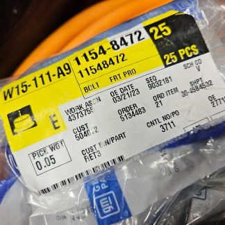 New GENUINE GM 11548472 Drive Shaft Bolt 5/16-24 x 1.34 - New