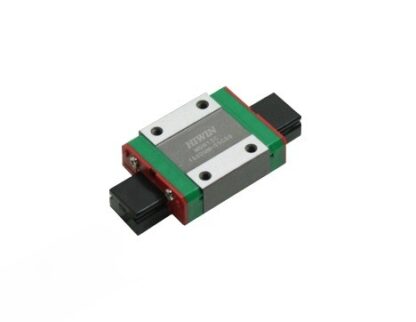 New Hiwin MGN12C Short / Standard Block / MGN12 Series / 3D Printer - New - Image 3