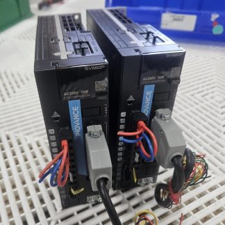 New Inovance SV660PS7R6I Brushless Servo Drive 1 kW - New other (see details)