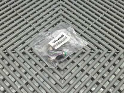 New Numatics 1FPRN8 Flow Control Pneumatic Regulator 1/4" Tube x 1/8" NPT Male - New - Image 7