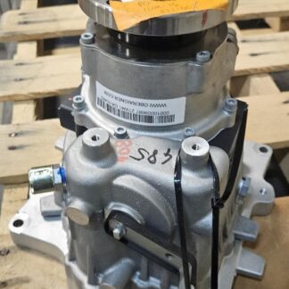 New Oberaigner SEV Electric Vehicle Planetary Gearbox 2.842:1 / 600 Nm - New