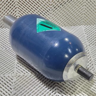 New Olaer IHV10-276/48 Hydraulic Accumulators 10L 276 Bar 4000 PSI A9B00525847 - New other (see details)