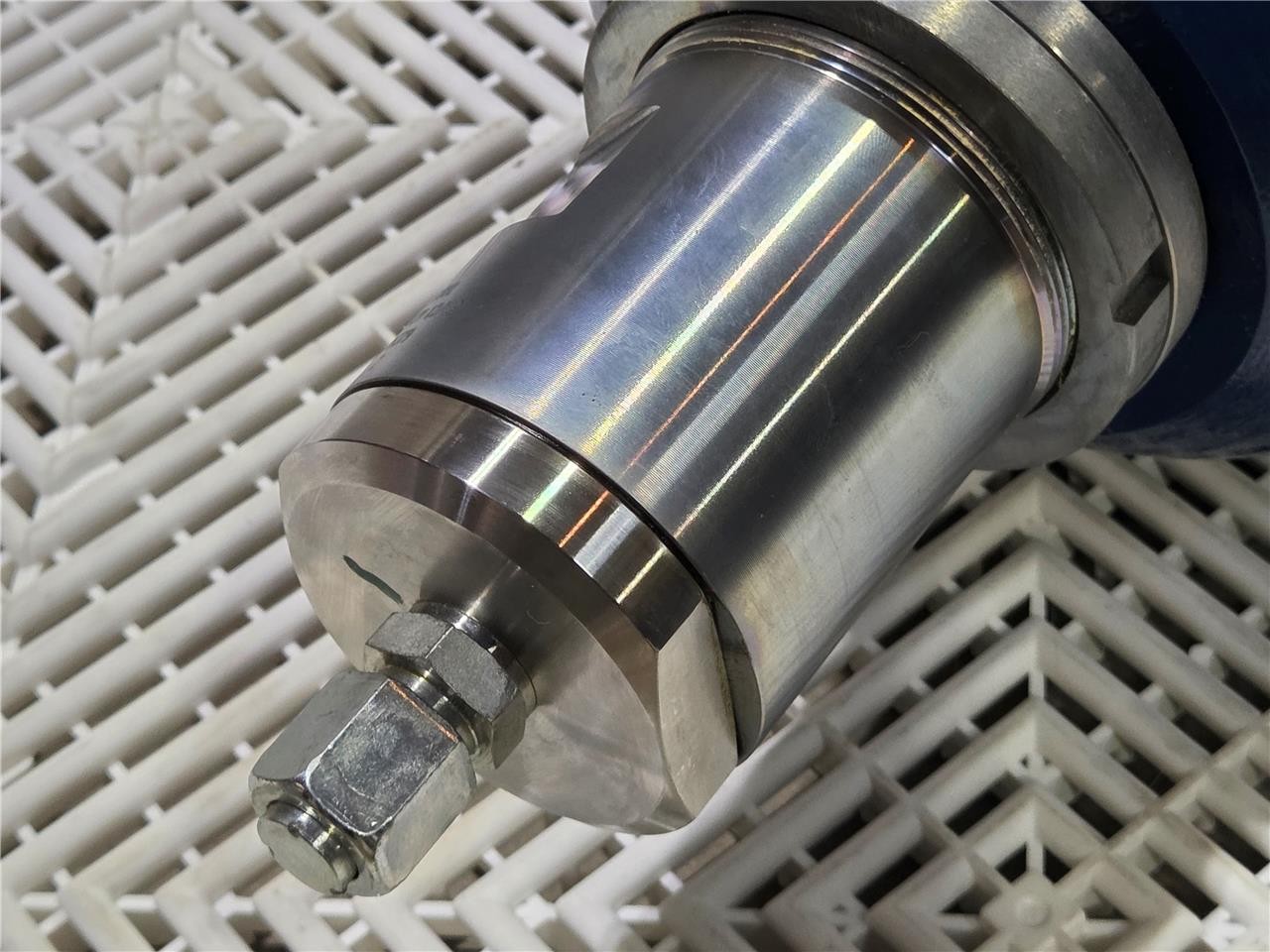 New Olaer IHV10-276/48 Hydraulic Accumulators 10L 276 Bar 4000 PSI A9B00525847 - New other (see details) - Image 9