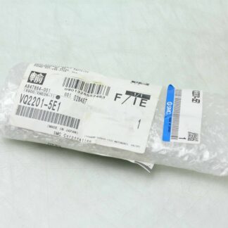 New SMC VQ2201-5E1 Manifold Mount 2 Position Plug-In Solenoid Valve 24V DC - New