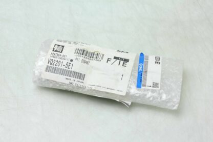 New SMC VQ2201-5E1 Manifold Mount 2 Position Plug-In Solenoid Valve 24V DC - New