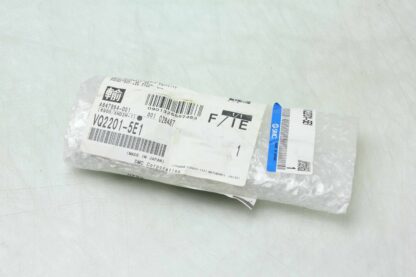 New SMC VQ2201-5E1 Manifold Mount 2 Position Plug-In Solenoid Valve 24V DC - New - Image 6