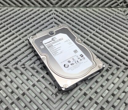 New Seagate Enterprise Capacity 3.5 HDD v4 2000GB, 1HT274-001, ST2000NM0034 - New other (see details) - Image 11