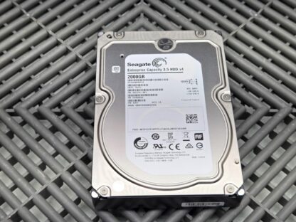 New Seagate Enterprise Capacity 3.5 HDD v4 2000GB, 1HT274-001, ST2000NM0034 - New other (see details) - Image 3