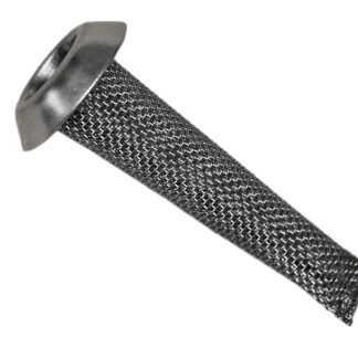 New Setrab 11-UF08 Screen Pre-Filtter 250 Micron, AN08 Flare - New