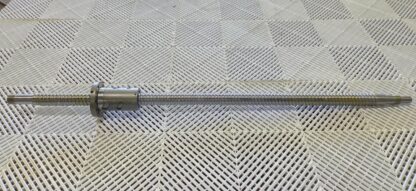 New Steinmeyer 1514/10.40.988.1188ES Ballscrew, 988mm Stroke 10mm Lead - New other (see details) - Image 13
