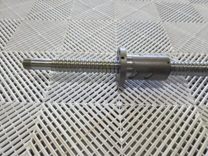 New Steinmeyer 1514/10.40.988.1188ES Ballscrew, 988mm Stroke 10mm Lead - New other (see details) - Image 14