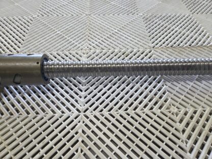 New Steinmeyer 1514/10.40.988.1188ES Ballscrew, 988mm Stroke 10mm Lead - New other (see details) - Image 15