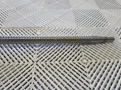 New Steinmeyer 1514/10.40.988.1188ES Ballscrew, 988mm Stroke 10mm Lead - New other (see details) - Image 16