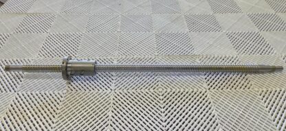 New Steinmeyer 1514/10.40.988.1188ES Ballscrew, 988mm Stroke 10mm Lead - New other (see details) - Image 4