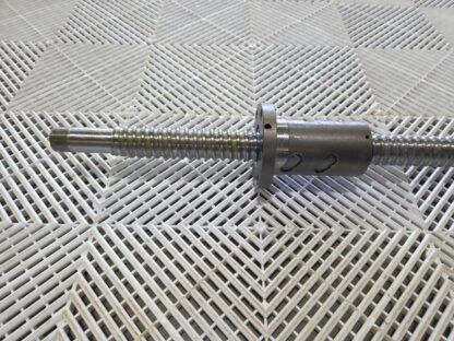 New Steinmeyer 1514/10.40.988.1188ES Ballscrew, 988mm Stroke 10mm Lead - New other (see details) - Image 5