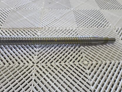 New Steinmeyer 1514/10.40.988.1188ES Ballscrew, 988mm Stroke 10mm Lead - New other (see details) - Image 7