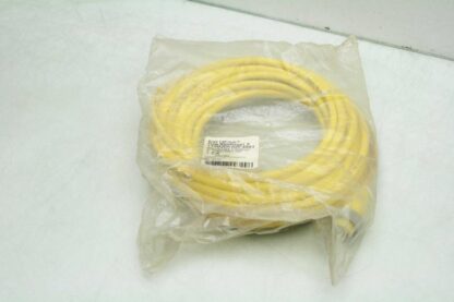 New  Woodhead 115020K02F3001 Mini-Change Cordset 30' 5P Male / Female 1300101156 - New - Image 3