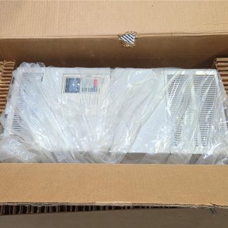 New Yaskawa CIMR-F7U40451E Varispeed F7 AC Drive, 60 HP, 380-480V, CIMR-F7U4045 - New other (see details)